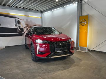Fotografie DS Automobiles DS3 Performance Line
