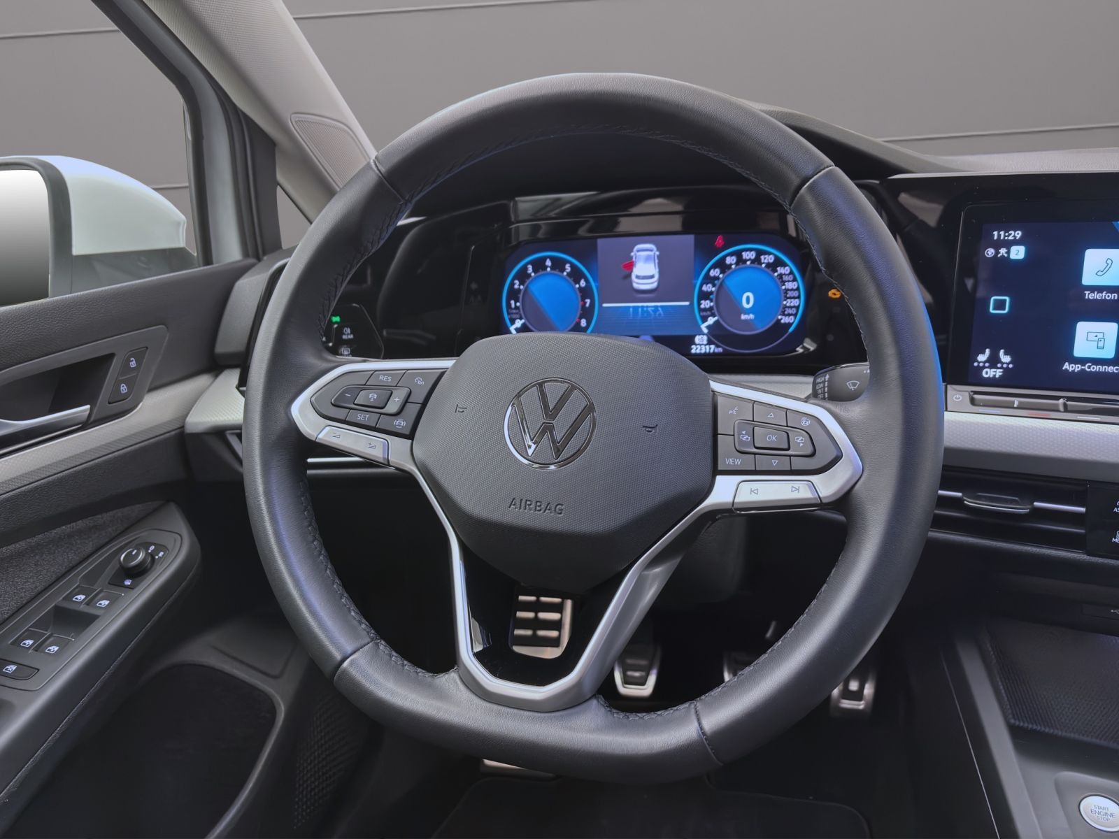 Volkswagen Golf - Bild 11
