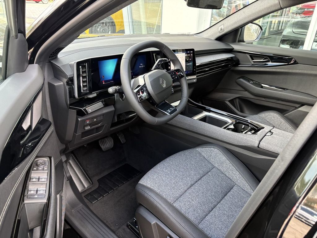 RENAULT Austral - Bild 7