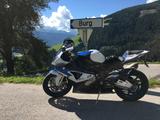 BMW HP4 COMPETITION - BMW SPORTLER HP4