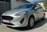 Ford Fiesta 1.1 Trend | 1.Hand | HU 10/2027 - Ford Fiesta: For