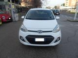 Hyundai i10 1.0 LPGI Econext Comfort - Hyundai i10 mit LPG-Antrieb: Kleinwagen
