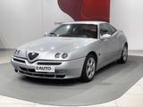 Alfa Romeo GTV 3.0 V6 24v - Alfa Romeo GTV: V6
