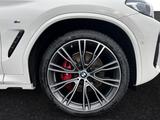 BMW X4 M40d AHK|Pano|Standhzg.|Head-Up|21"LMR - BMW Gebrauchtwagen in Schwerin