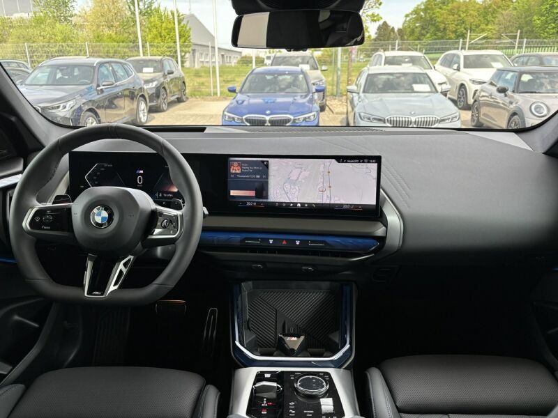 BMW X3 - Bild 8