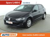 Volkswagen Polo 1.0 Comfortline*LIMITER*PDC*SHZ*KLIMA* - VW Polo Gebrauchtwagen in Nürnberg