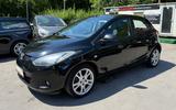 Mazda 2 Lim. 1.5 Impression*KLIMA*INSP.NEU*TÜV/AU NEU* - Mazda 2 in Leverkusen