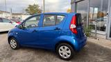 Suzuki Splash Radio BT Freisprech TÜV *15.200 KM* - Suzuki Splash Gebrauchtwagen