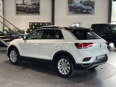 VW T-Roc - Ansicht 4