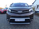 Toyota Proace Verso L1 Executive 7 Sitze Leder Standhei - Toyota: Proace