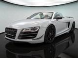 Audi R8 GT Spyder 5.2 FSI quattro*LIMITED*269/333*B&O - Audi R8: Cabrio