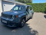 Jeep Renegade 1.4 MultiAir 103kW B Longitude 4x2 ... - Jeep Renegade in Bochum