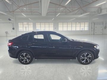 BMW X4 - 3