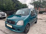 Suzuki Wagon R  1.3 Automatik Classic*Klima* - Suzuki Wagon R+: 1.3