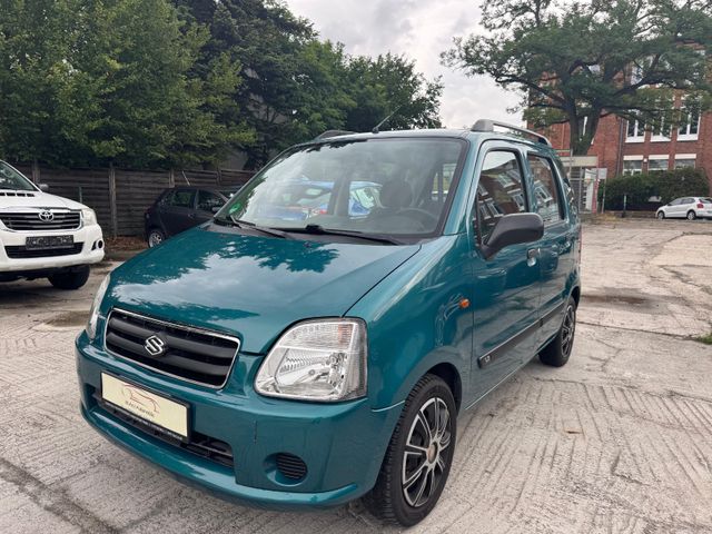 Suzuki Wagon R  1.3 Automatik Classic*Klima*