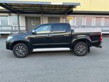Toyota Hilux 3.0Liter - Toyota Hilux: 3.0