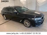 BMW 530 xDr LED Navi+ Kamera CockpProf DAB - BMW 530: Schwarz