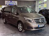 Mercedes-Benz V 250 d Edition*4-Matic*lang*ILS*Standh.*RFK* - Mercedes-Benz V-Klasse Gebrauchtwagen in München