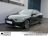 BMW 420d xDrive Gran Coupe M Sport AHK/STNDHZNG/360° - BMW 420 Gran Coupé in Duisburg
