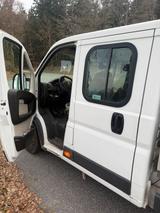 Citroën JUMPER / RELAY Citroen Pritschenwagen - : Pritschenwagen