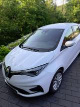 Renault ZOE Experience R135/Z.E. 50 incl. Batterie - weiße Renault ZOE