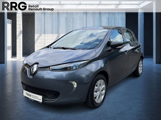 Renault ZOE LIFE R110 Z.E. 40 Batteriekauf Klima