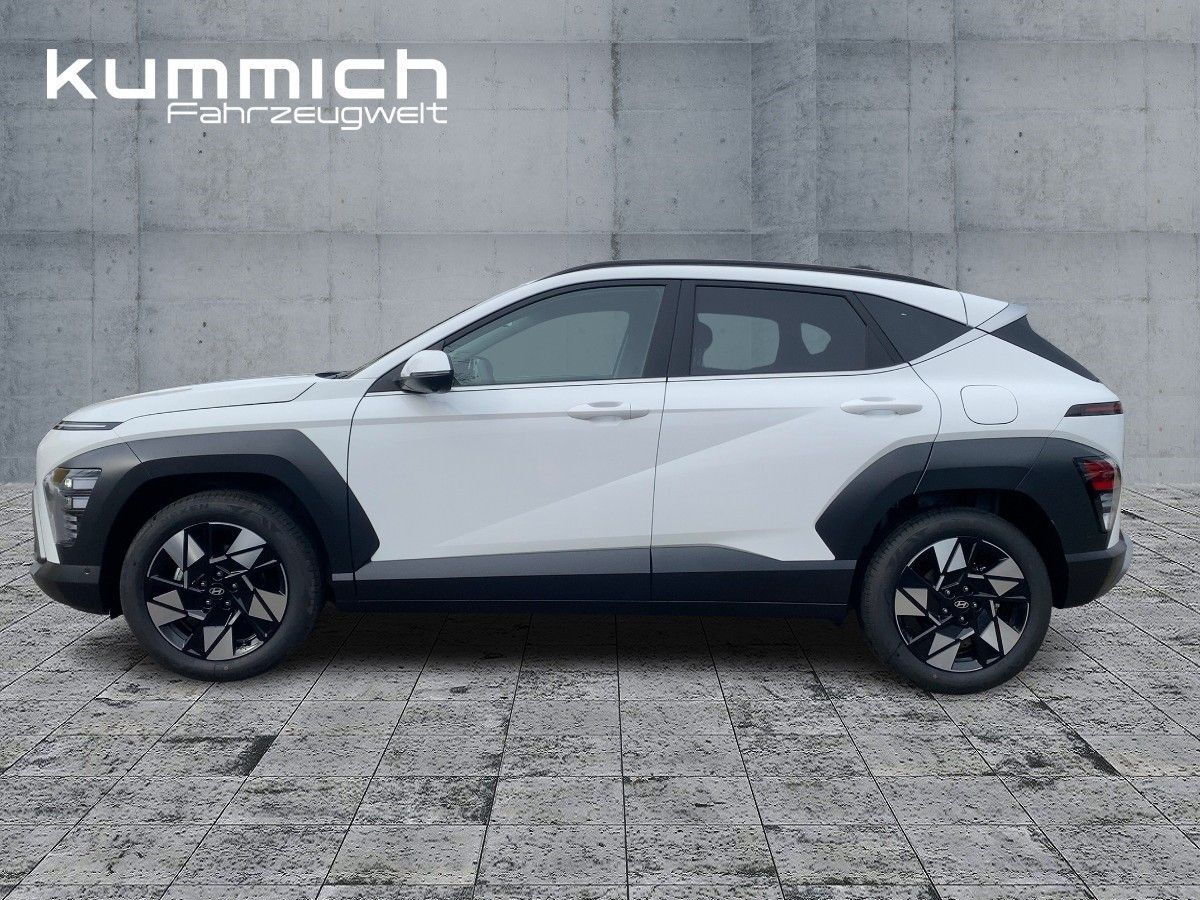 Hyundai KONA - Bild 6
