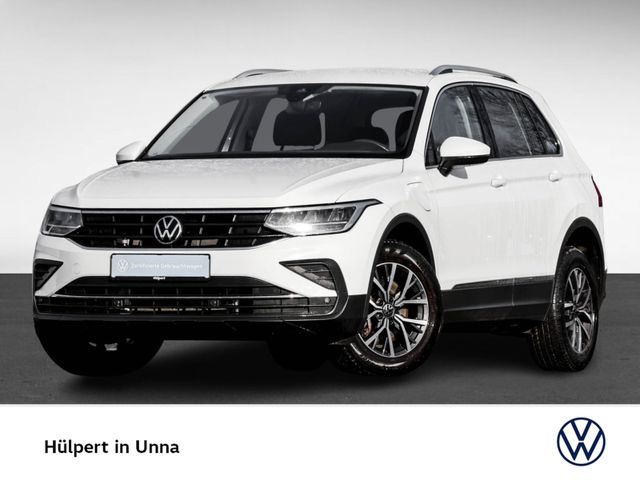 Volkswagen Tiguan 1.4 eHybrid LIFE ACC LM17 eKLAPPE SITZHZ.