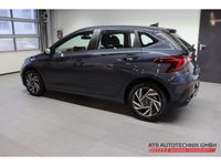 Hyundai i20 - Vorschau Bild 5