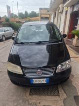 Fiat Idea 1.3 MJT 16V 95 CV S&S Active - Fiat Idea: Active