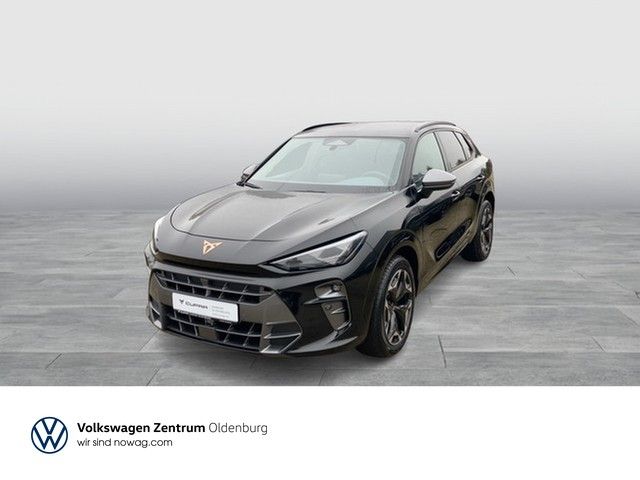 CUPRA Terramar 2.0 TSI DSG 4Drive VZ AHK+DCC+19"
