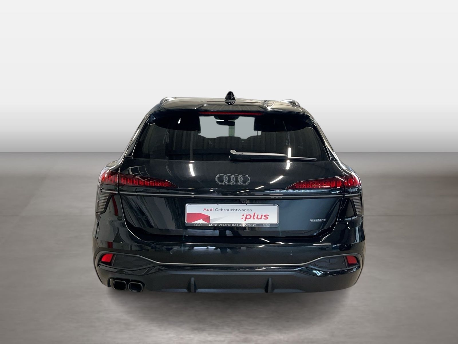 Audi A6 - Bild 3