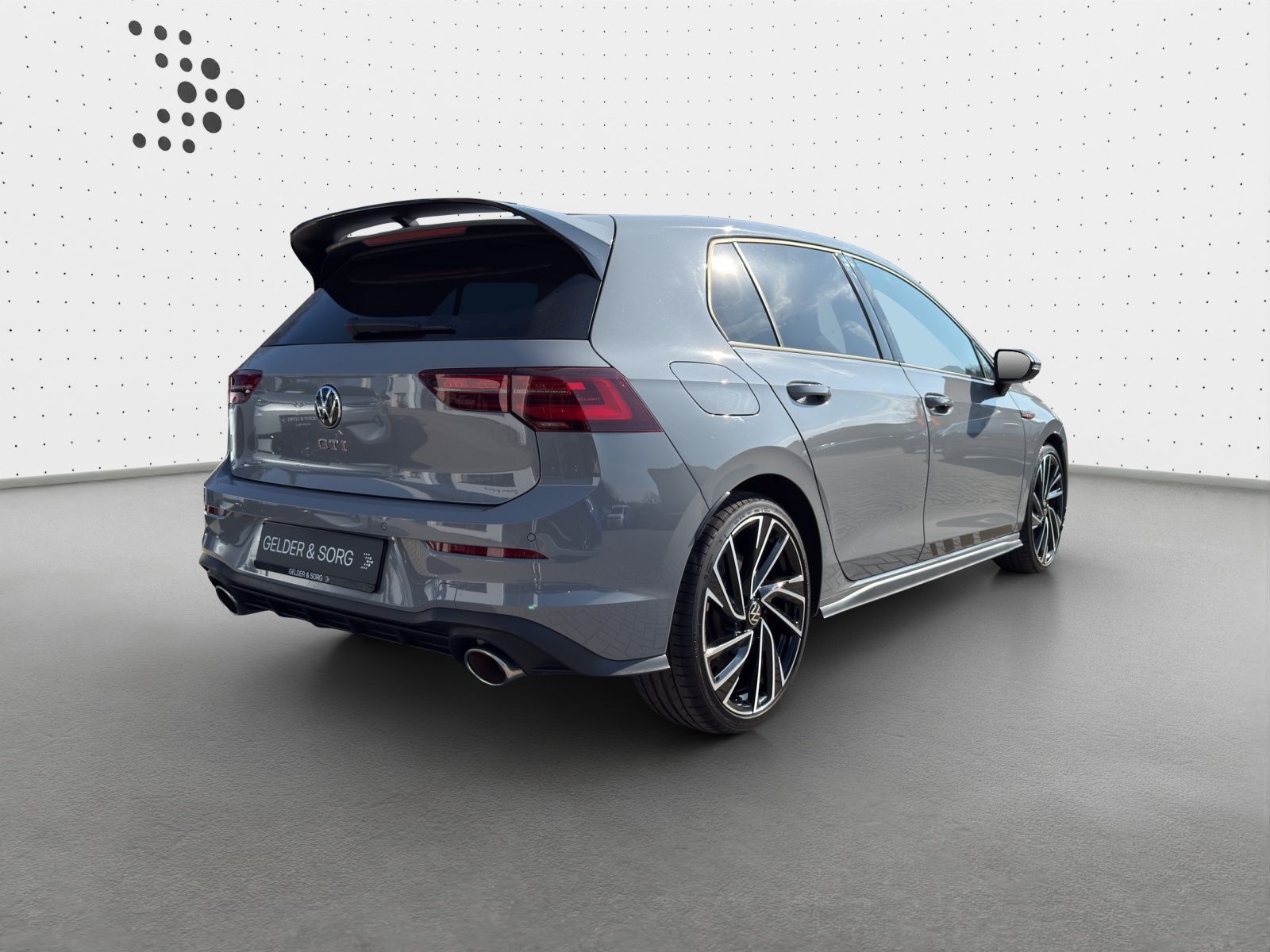 Volkswagen Golf - Bild 2