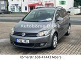 Volkswagen Golf Plus/Garantie/tüv Neu/Scheckheft/Service ne - Volkswagen Golf Plus in Krefeld
