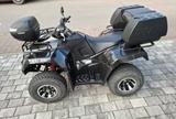 Kymco MXU 300 R - Angebote