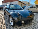Smart Roadster 0.7Turbo*Cabrio*Klima*86kw* - gebrauchte Smart Roadster aus dem Jahr 2005