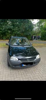 Opel Corsa B 1.0 - TÜV 05.2027 - nur 90.00... - Opel Corsa aus 2000
