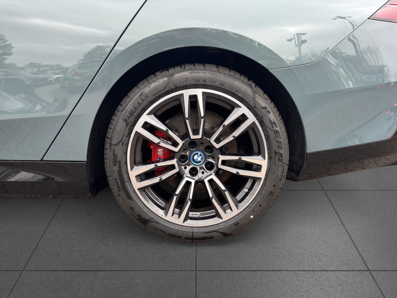 BMW i5 - Bild 21