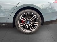 BMW i5 - Vorschau Bild 21