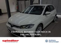 Volkswagen Polo - Vorschau Bild 1