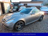 Mercedes-Benz SLK 200 Roadster Kompressor,Autom,Leder,Alu,AC