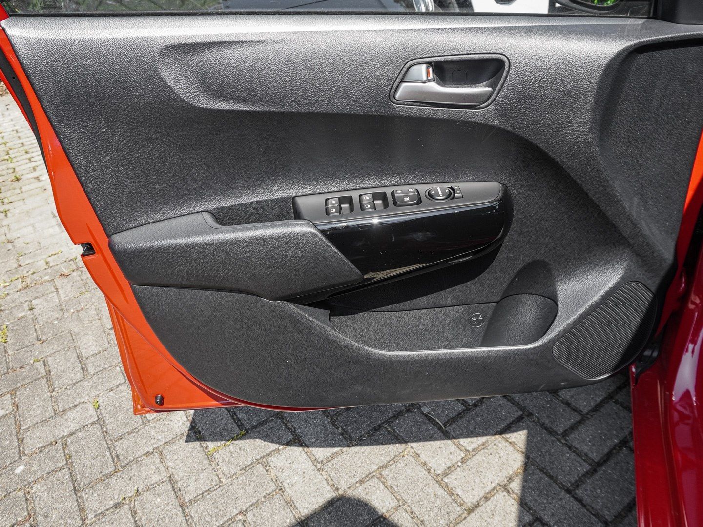 Kia Picanto - Bild 13