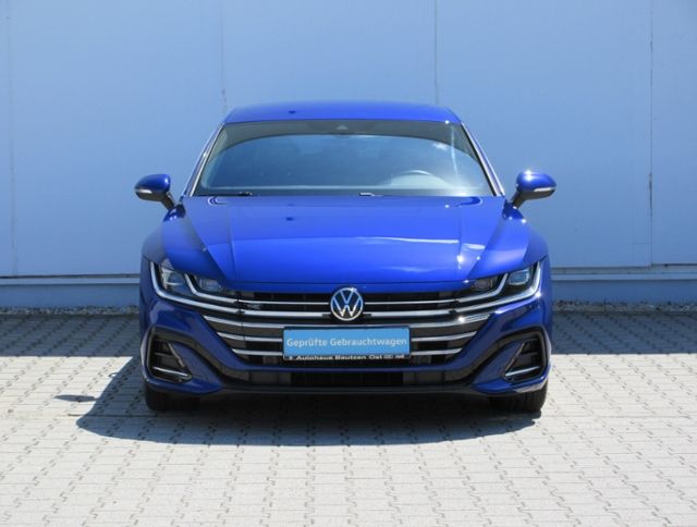 Arteon Shootingbrake 2.0 TDI DSG R-Line MATRIX/N