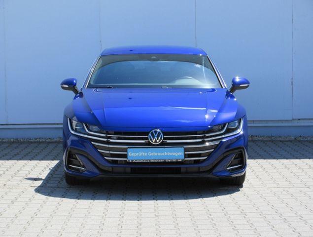 Arteon Shootingbrake 2.0 TDI DSG R-Line MATRIX/N