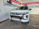 Mitsubishi L200 Plus Doppelkabine 4WD, 1. Jahr Garantie - Mitsubishi L200: Pickup