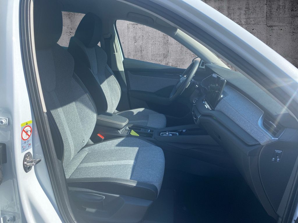 Skoda Octavia - Bild 10