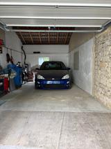 Ford Focus RS Mk1 - Ford: Mk1