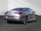 Mercedes-Benz CLA 180 AMG Night Rückfahrkamera Ambiente LED - gebrauchte Mercedes-Benz CLA 180 aus dem Jahr 2024