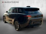 Land Rover Range Rover Sport Dyn. SE VOLL 5 JAHRE GARANTIE - Land Rover Range Rover Sport mit Diesel-Antrieb: Geländewagen, Garantie