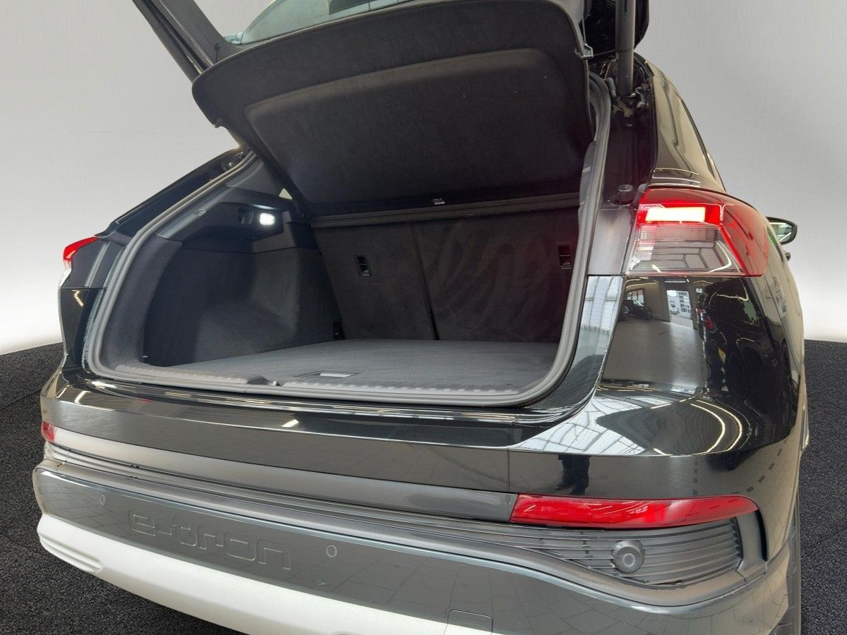 Audi Q4 e-tron - Bild 7